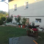 Dahoam By Fam. Franz Apartment