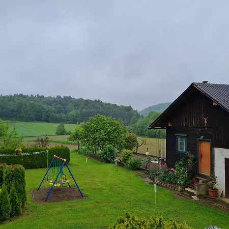 Dahoam By Fam. Franz * 게믈리츠