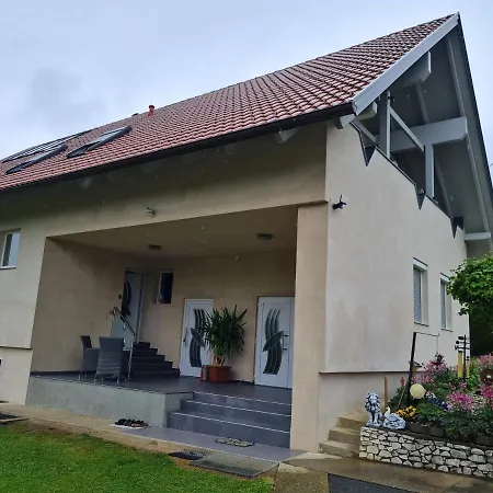 Dahoam By Fam. Franz Gamlitz