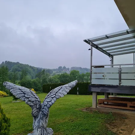 Dahoam By Fam. Franz 아파트 *