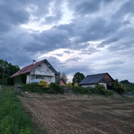 Dahoam By Fam. Franz * Gamlitz