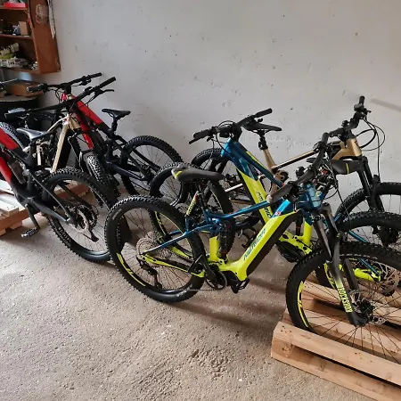 Dahoam By Fam. Franz