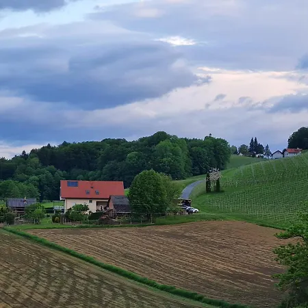 Appartamento Dahoam By Fam. Franz Gamlitz