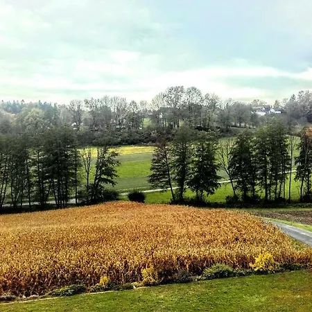 Dahoam By Fam. Franz Apartment