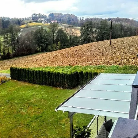 아파트 Dahoam By Fam. Franz *