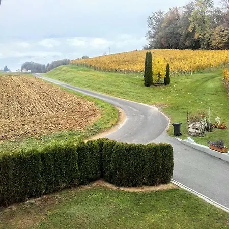 Dahoam By Fam. Franz *