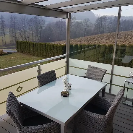 Dahoam By Fam. Franz