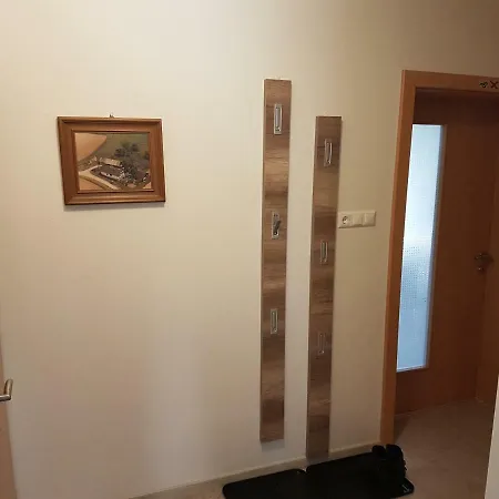 Dahoam By Fam. Franz 아파트 *