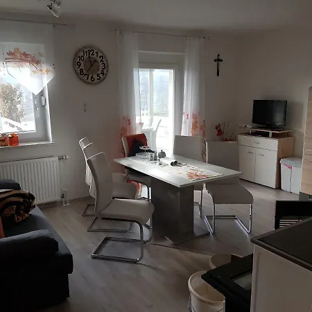 아파트 Dahoam By Fam. Franz