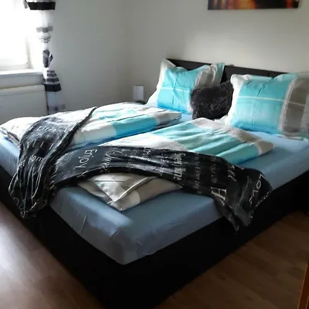 Apartment Dahoam By Fam. Franz