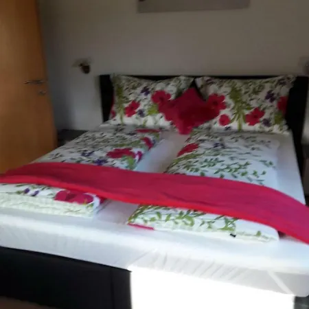 아파트 Dahoam By Fam. Franz *