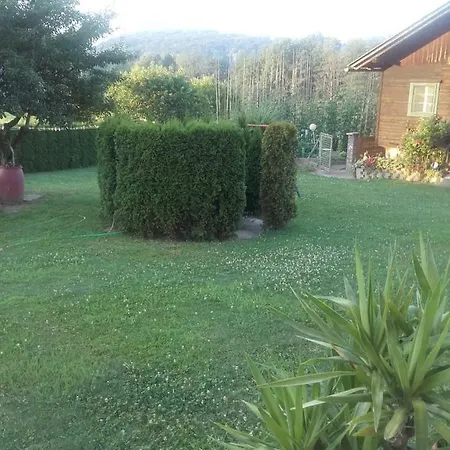 Dahoam By Fam. Franz