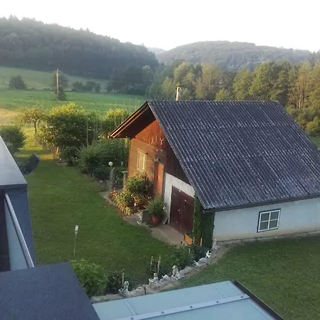 Apartment Dahoam By Fam. Franz *