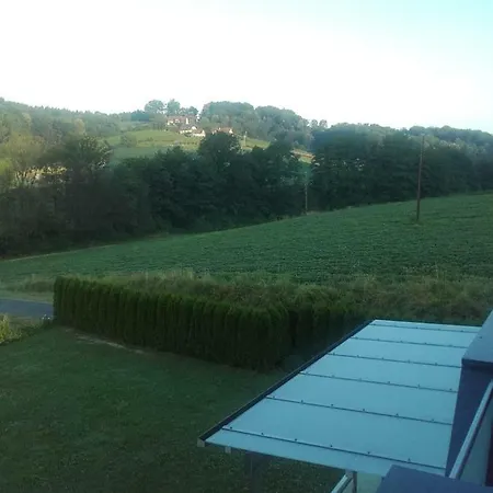 Dahoam By Fam. Franz