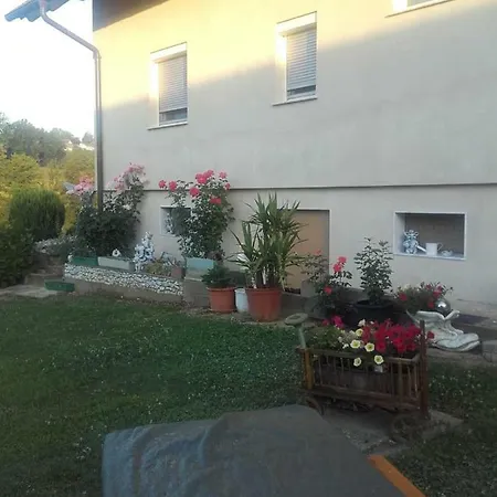 Dahoam By Fam. Franz Apartment