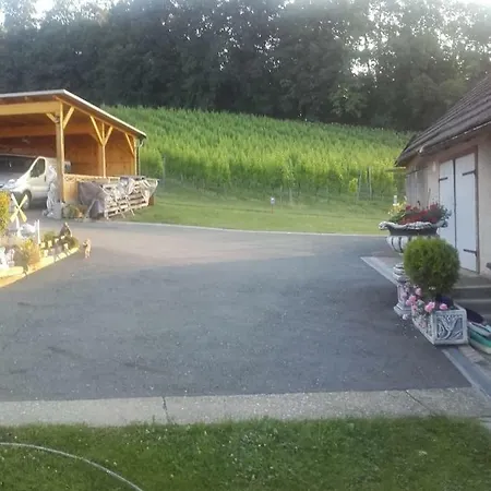 Dahoam By Fam. Franz Gamlitz