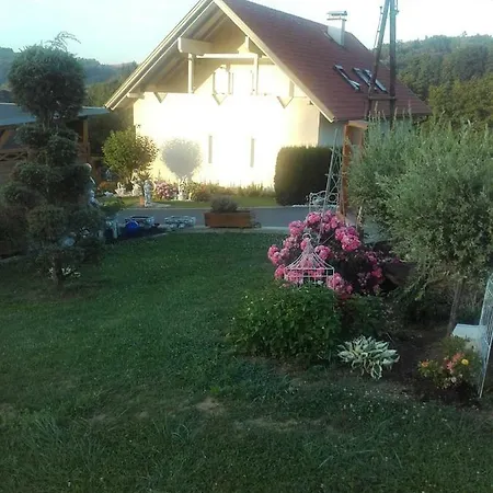 Dahoam By Fam. Franz 아파트