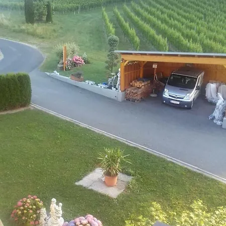 Dahoam By Fam. Franz 아파트