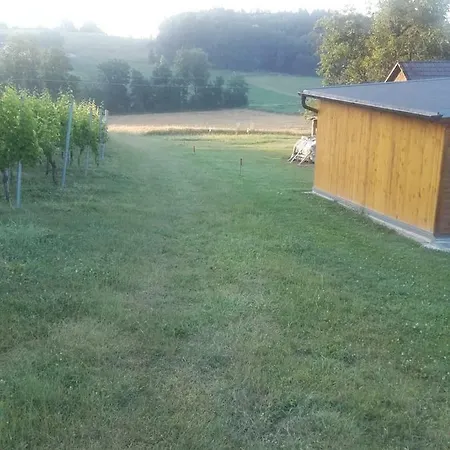 아파트 Dahoam By Fam. Franz