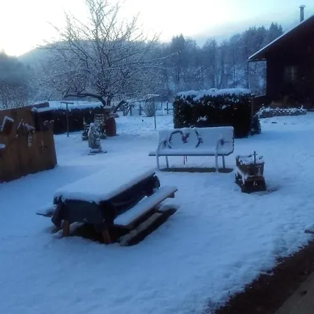 Dahoam By Fam. Franz 게믈리츠