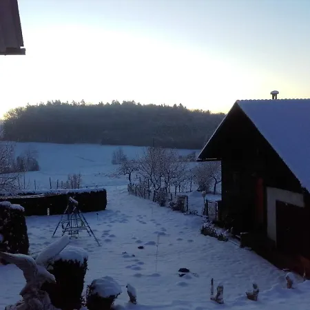 Dahoam By Fam. Franz 게믈리츠