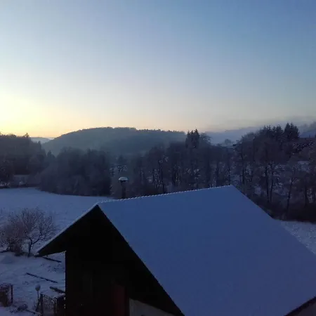 Dahoam By Fam. Franz 아파트 *