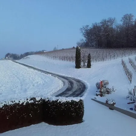 Dahoam By Fam. Franz 아파트 *