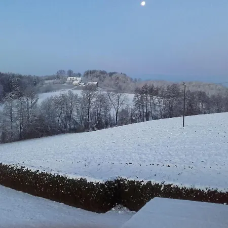 Dahoam By Fam. Franz 아파트 게믈리츠