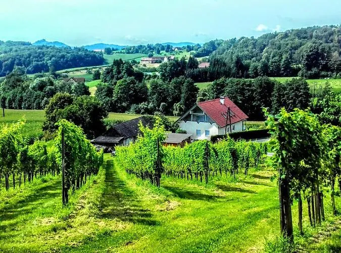 Dahoam By Fam. Franz Gamlitz