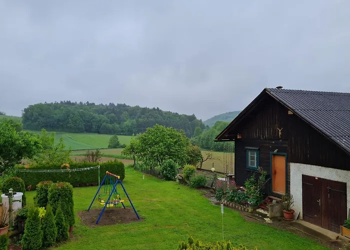 Dahoam By Fam. Franz * Gamlitz