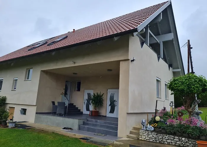 Dahoam By Fam. Franz Gamlitz