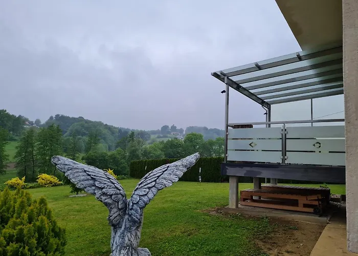 Dahoam By Fam. Franz Appartement *