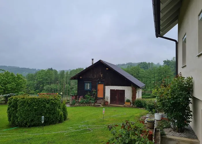 Dahoam By Fam. Franz * Gamlitz