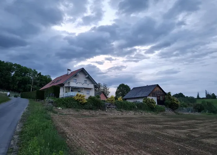 Dahoam By Fam. Franz * Gamlitz