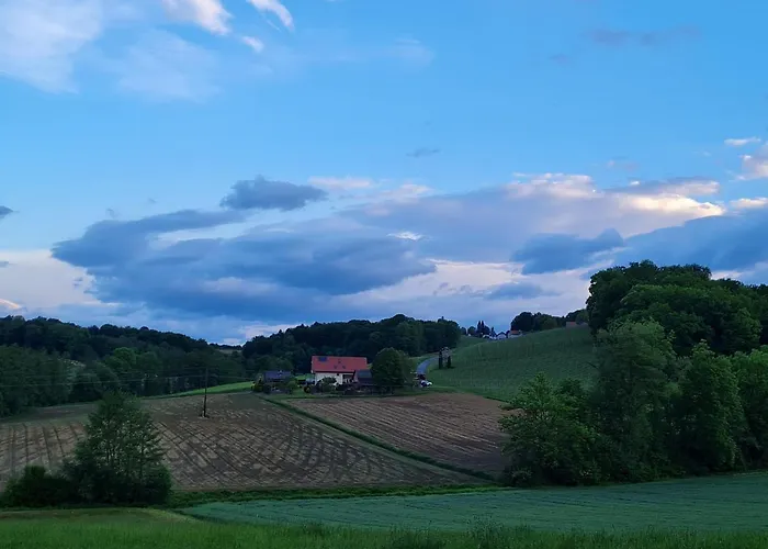 Apartamento Dahoam By Fam. Franz