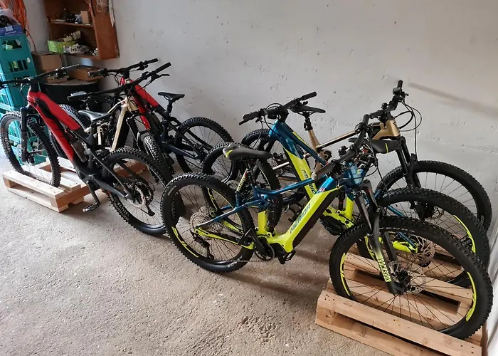 Dahoam By Fam. Franz