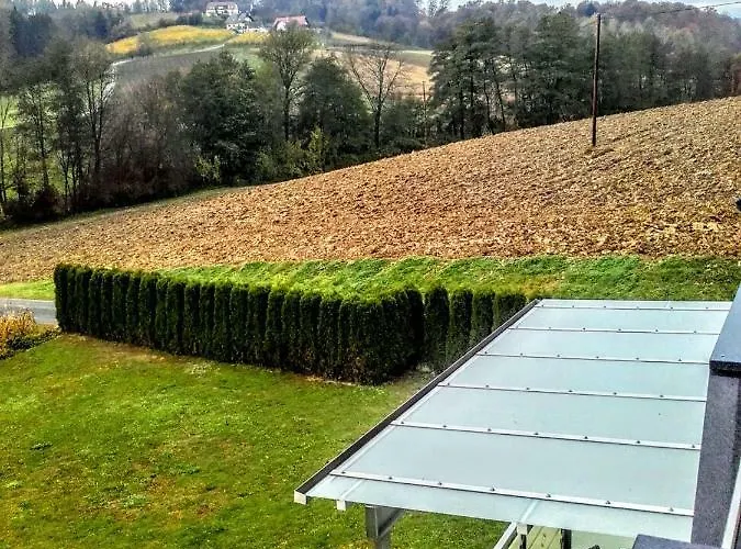 Appartement Dahoam By Fam. Franz *