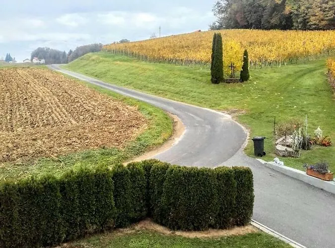 Dahoam By Fam. Franz *