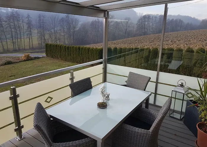 Dahoam By Fam. Franz