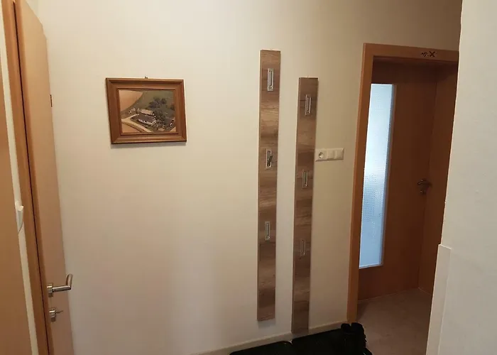 Dahoam By Fam. Franz Apartment *