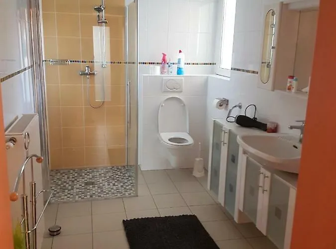 Appartement Dahoam By Fam. Franz *