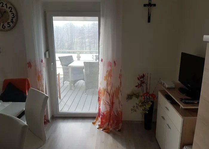 Dahoam By Fam. Franz *