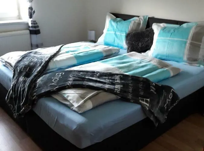 Appartement Dahoam By Fam. Franz