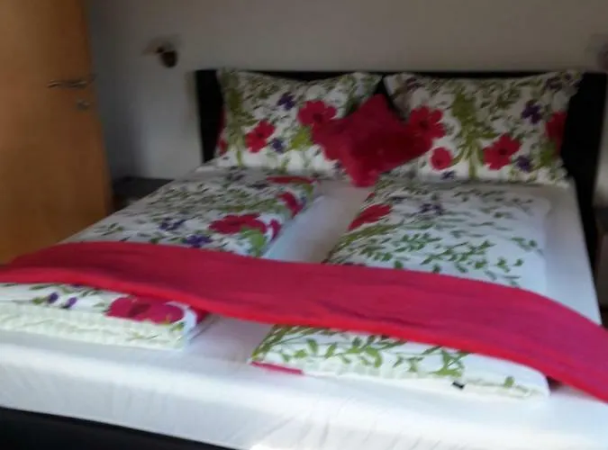 Appartement Dahoam By Fam. Franz *