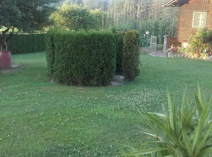 Dahoam By Fam. Franz