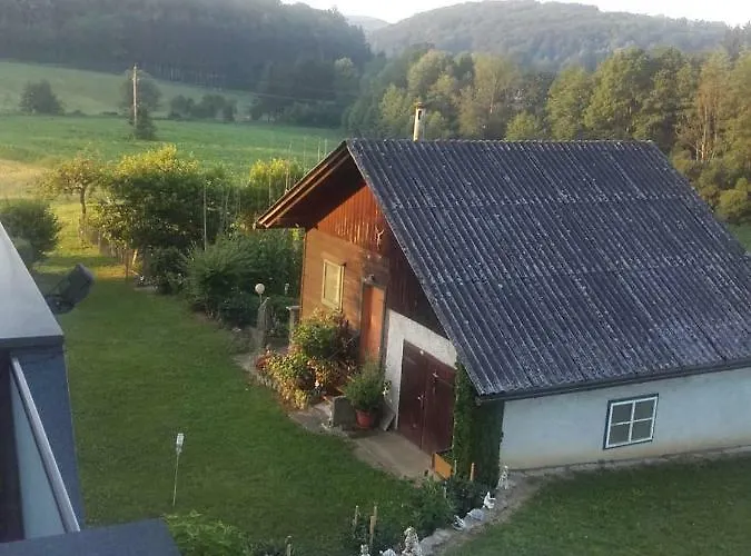 Apartment Dahoam By Fam. Franz *