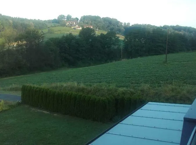 Dahoam By Fam. Franz