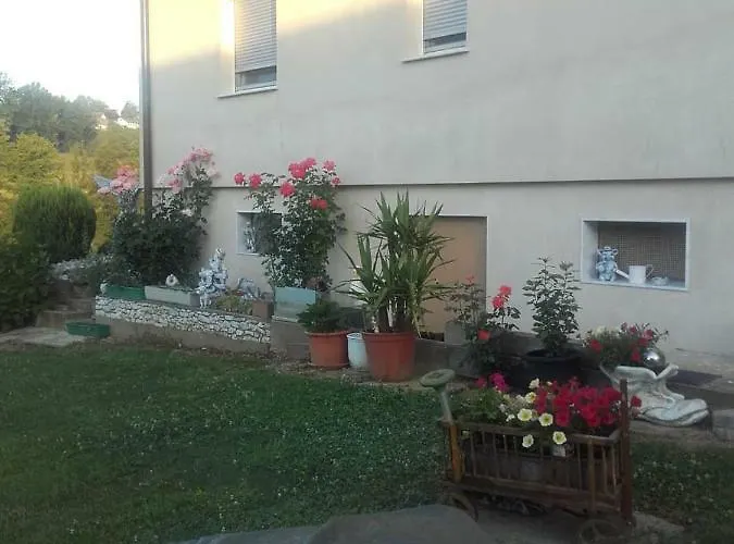 Dahoam By Fam. Franz Appartement