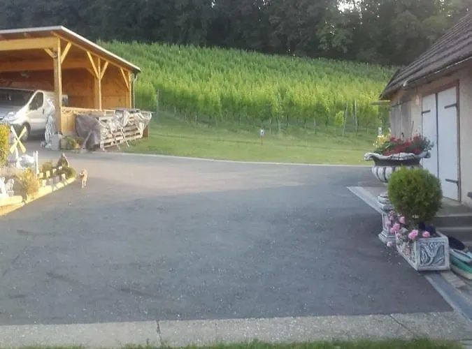 Dahoam By Fam. Franz Gamlitz