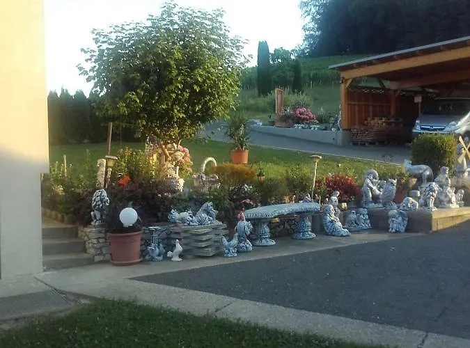 Dahoam By Fam. Franz Gamlitz